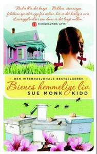 Bienes hemmelige liv (ebok) av Sue Monk Kidd