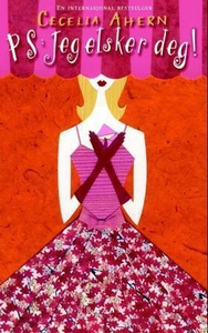 PS: jeg elsker deg! (ebok) av Cecelia Ahern