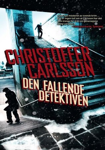 Den fallende detektiven (ebok) av Christoffer