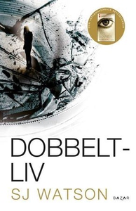 Dobbeltliv (ebok) av Steve J. Watson, S.J. Wa