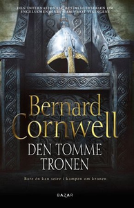 Den tomme tronen (ebok) av Bernard Cornwell