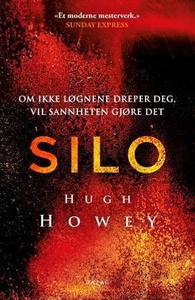 Silo (ebok) av Hugh Howey