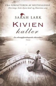 Kivien kaller (ebok) av Sarah Lark