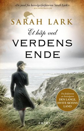 Et håp ved verdens ende - roman (ebok) av Sarah Lark