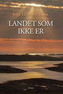 Landet som ikke er (ebok) av Inga Elisabeth N