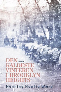 Den kaldeste vinteren i Brooklyn Heights (ebo