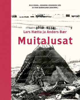 Muitalusat (ebok) av Lars Hætta