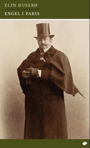 Engel i Paris (ebok) av Elin Husebø