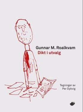 Dikt i utvalg (ebok) av Gunnar M. Roalkvam