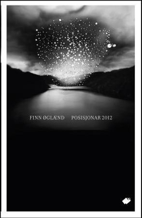 Posisjonar 2012 - dikt (ebok) av Finn Øglænd