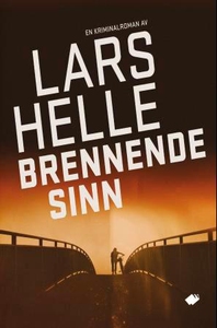 Brennende sinn (ebok) av Lars Helle