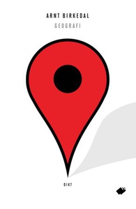 Geografi (ebok) av Arnt Birkedal