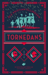 Tornedans (ebok) av Ole Kristian Ellingsen