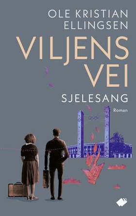 Sjelesang - roman (ebok) av Ole Kristian Ellingsen