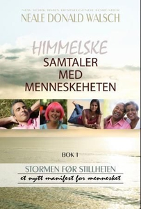 Himmelske samtaler med menneskeheten (ebok) a