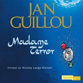 Madame Terror (lydbok) av Jan Guillou