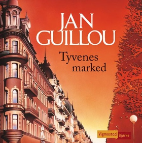 Tyvenes marked (lydbok) av Jan Guillou