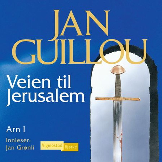 Veien til Jerusalem
