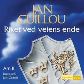 Riket ved veiens ende (lydbok) av Jan Guillou