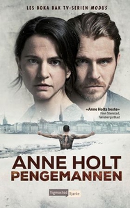 Pengemannen (ebok) av Anne Holt