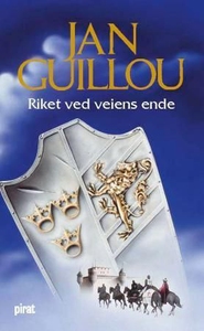 Riket ved veiens ende (ebok) av Jan Guillou