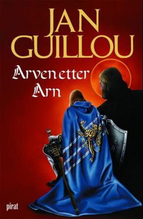 Arven etter Arn (ebok) av Jan Guillou