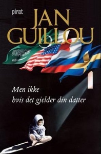 Men ikke hvis det gjelder din datter (ebok) a