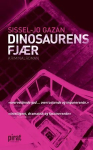Dinosaurens fjær (ebok) av Sissel-Jo Gazan