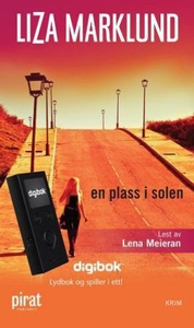En plass i solen (ebok) av Liza Marklund