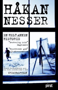 En helt annen historie (ebok) av Håkan Nesser
