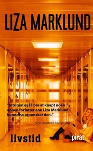 Livstid (ebok) av Liza Marklund