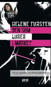 Den som lurer i mørket (ebok) av Helene Turst