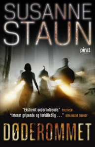 Døderommet (ebok) av Susanne Staun