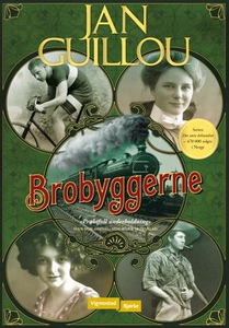 Brobyggerne (ebok) av Jan Guillou