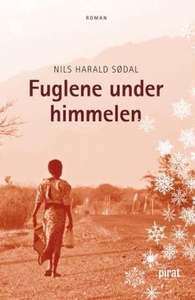 Fuglene under himmelen (ebok) av Nils Harald