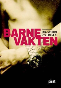 Barnevakten (ebok) av Jan-Sverre Syvertsen