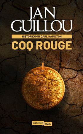 Coq rouge