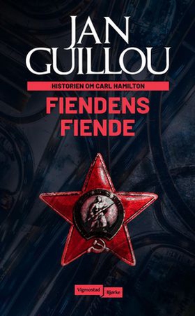 Fiendens fiende (ebok) av Jan Guillou