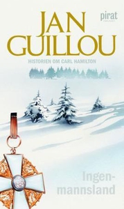 Ingenmannsland (ebok) av Jan Guillou
