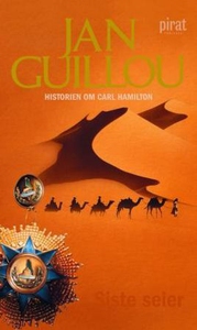 Siste seier (ebok) av Jan Guillou