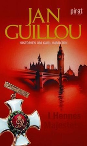 I Hennes Majestets tjeneste (ebok) av Jan Gui