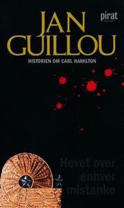Hevet over enhver mistanke (ebok) av Jan Guil