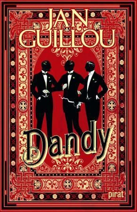 Dandy (ebok) av Jan Guillou