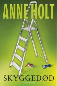 Skyggedød (ebok) av Anne Holt