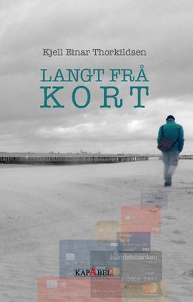 Langt frå kort (ebok) av Kjell Einar Thorkildsen