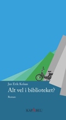 Alt vel i biblioteket?