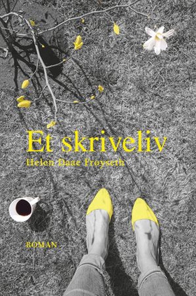 Et skriveliv (ebok) av Helen Daae Frøyseth