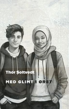 Med glimt i øret (ebok) av Thor Soltvedt