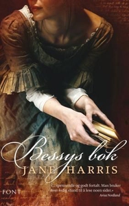 Bessys bok (ebok) av Jane Harris