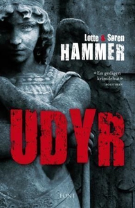 Udyr (ebok) av Lotte Hammer, Søren Hammer